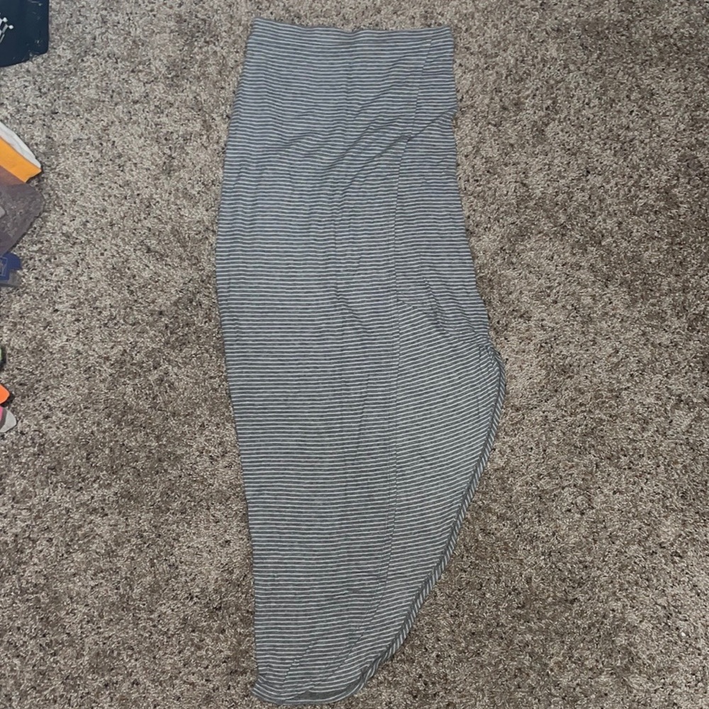 BCBG Asymmetrical Skirt